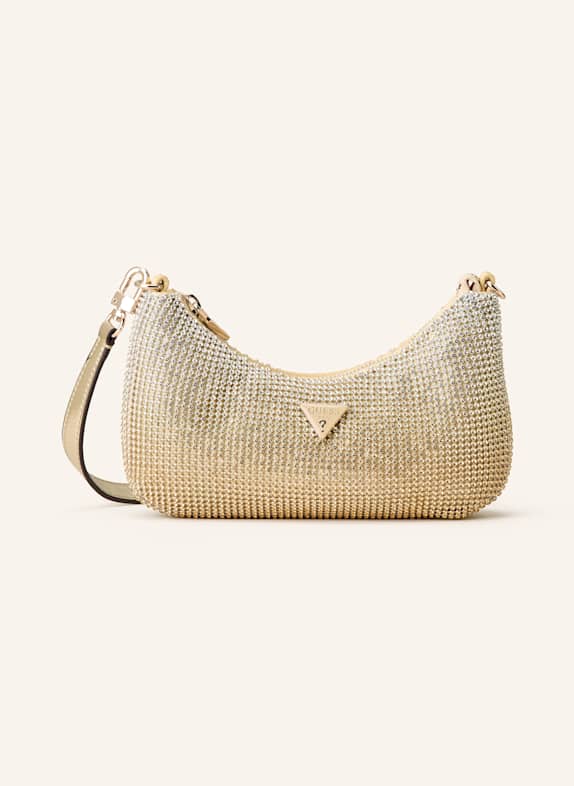 GUESS Handtasche ZALINA GOLD