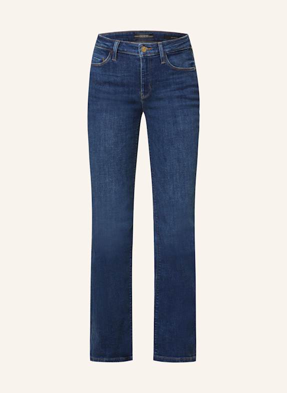 GUESS Flared Jeans SEXY BOOT SPLD SPLENDID