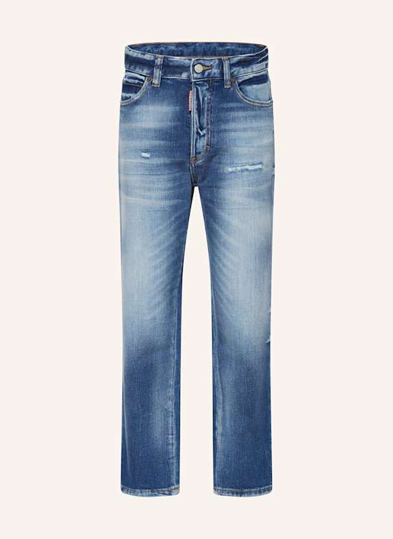 DSQUARED2 Jeansy BOSS DQ01