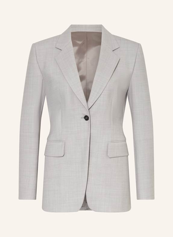 TIGER OF SWEDEN Blazer NARINA HELLGRAU
