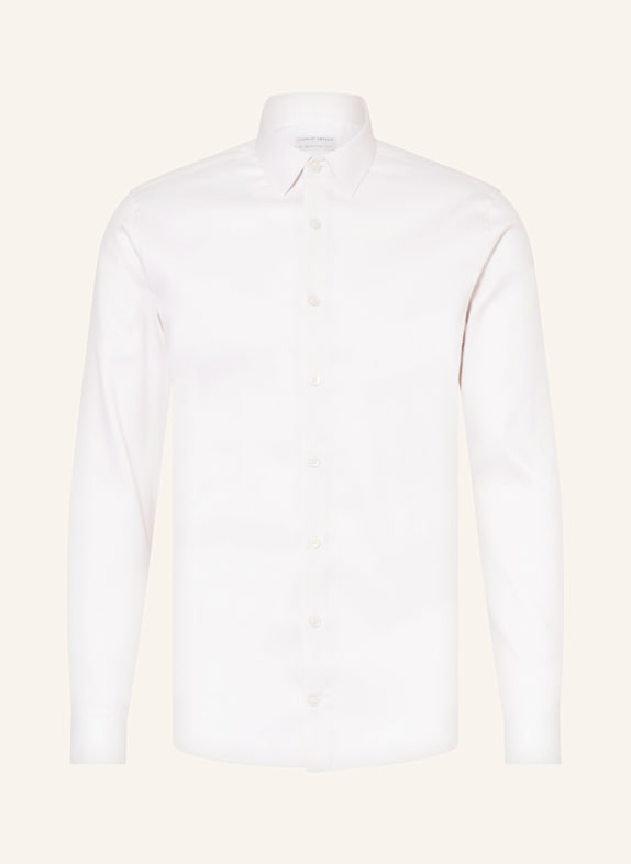 TIGER OF SWEDEN Hemd FILBRODIE Extra Slim Fit ECRU