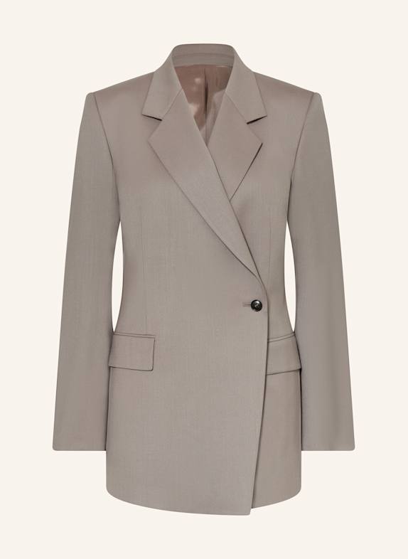 TIGER OF SWEDEN Blazer ELIWIRAA GRAU