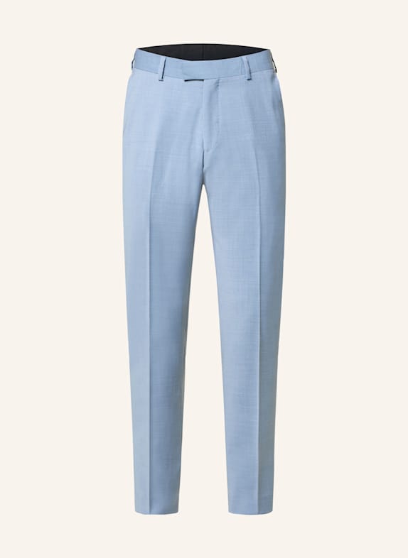 TIGER OF SWEDEN Anzughose TENUTA Slim Fit 2G6 Rustic Blue