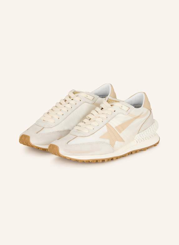 GOLDEN GOOSE Sneaker CREME/ HELLGRAU