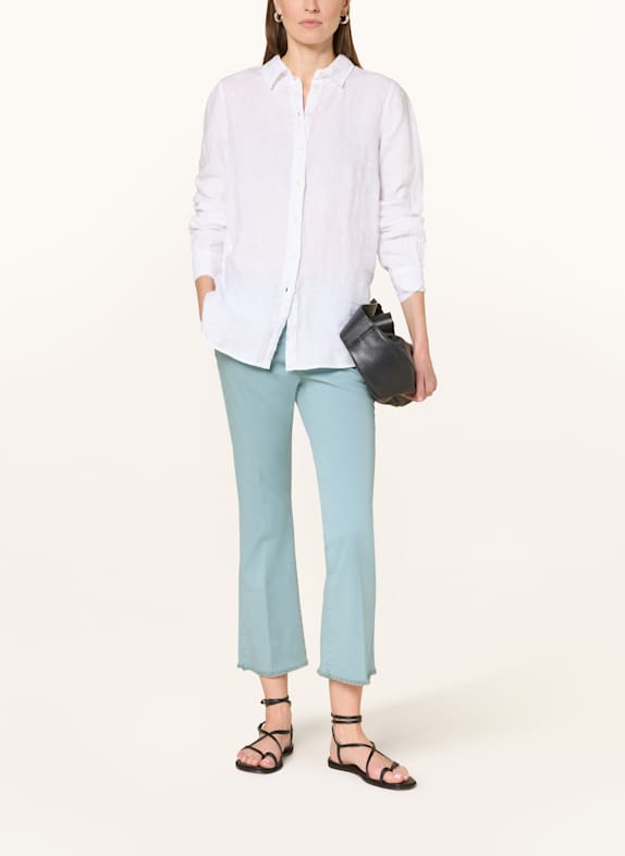 nine:inthe:morning Chino EASY KICK LICHTBLAUW