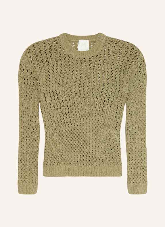 MARELLA Pullover KHAKI