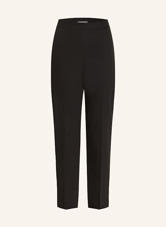 BRUNELLO CUCINELLI Hose SCHWARZ