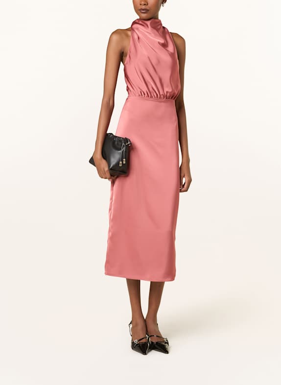 MALINA Kleid SOLANGE HELLROT
