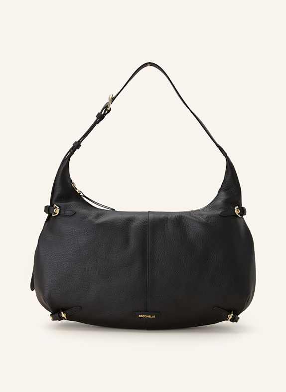 COCCINELLE Hobo-Bag ABIGAIL SCHWARZ