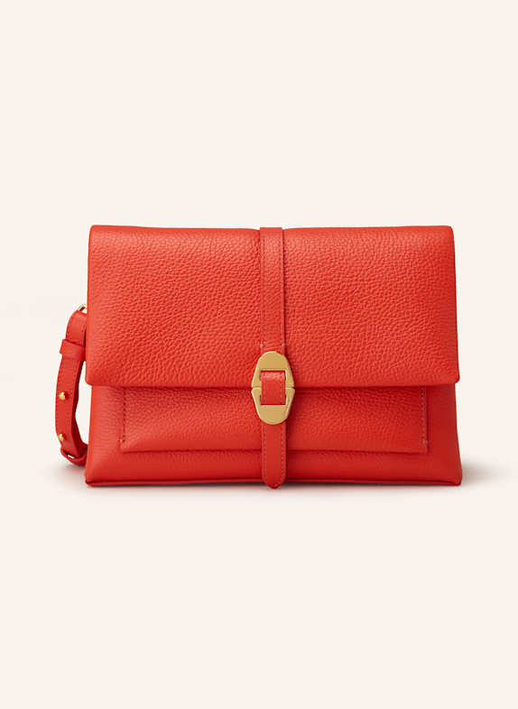 COCCINELLE Umhängetasche ROT