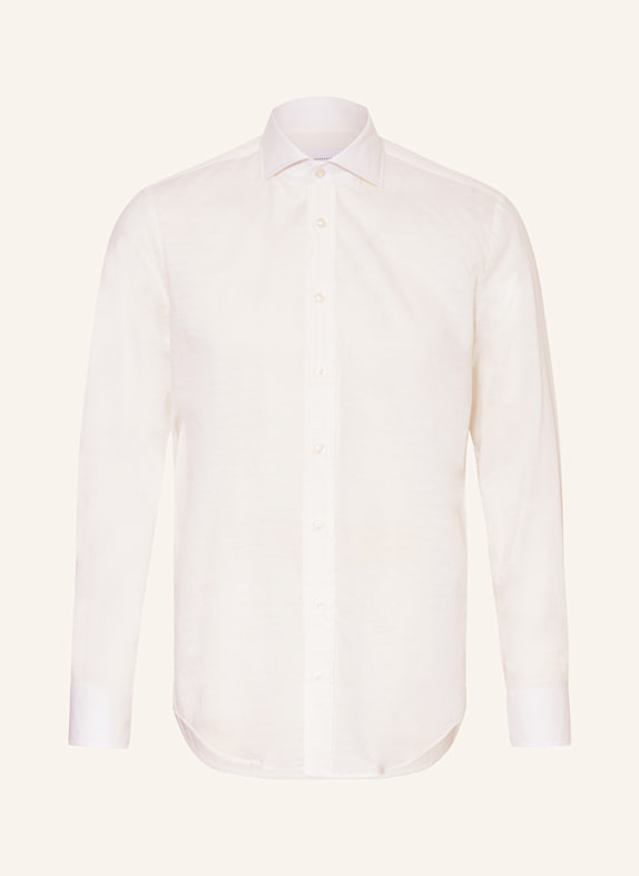 BALDESSARINI Hemd Slim Fit CREME