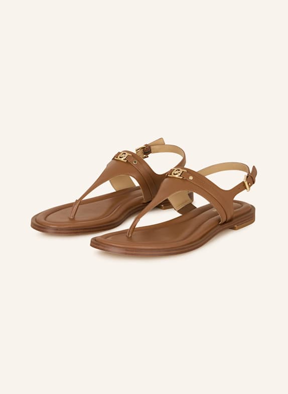 MICHAEL KORS Zehentrenner MANDY BRAUN