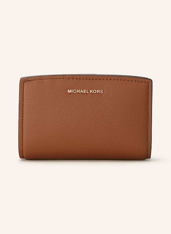 MICHAEL KORS Geldbeutel BRYANT 230 LUGGAGE