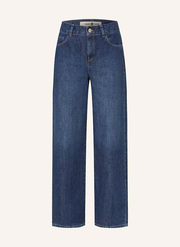 RIANI Jeans 448 authentic dark blue