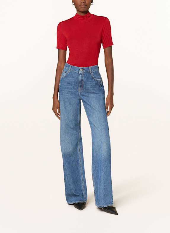 RIANI T-shirt ROOD