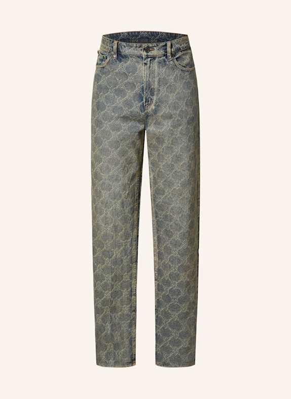DAILY PAPER Jeans Regular Fit BLUE