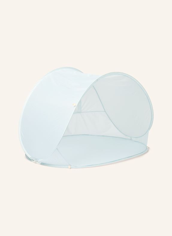 LIEWOOD Strandzelt CASSIE CREME/ HELLBLAU