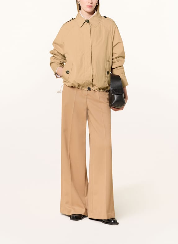 FUCHS SCHMITT Jacke BEIGE