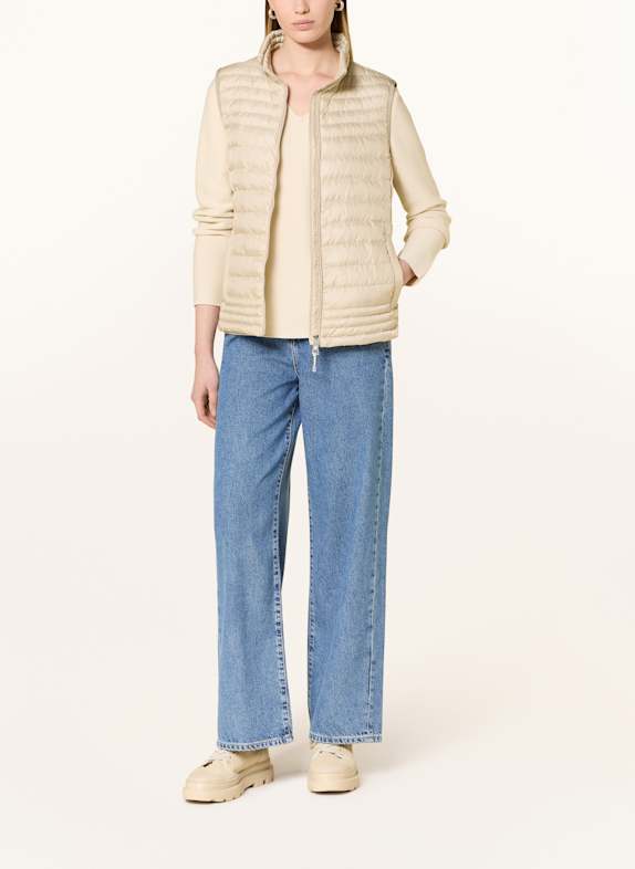 Snowshot Recycled Polyester Ski Jacket