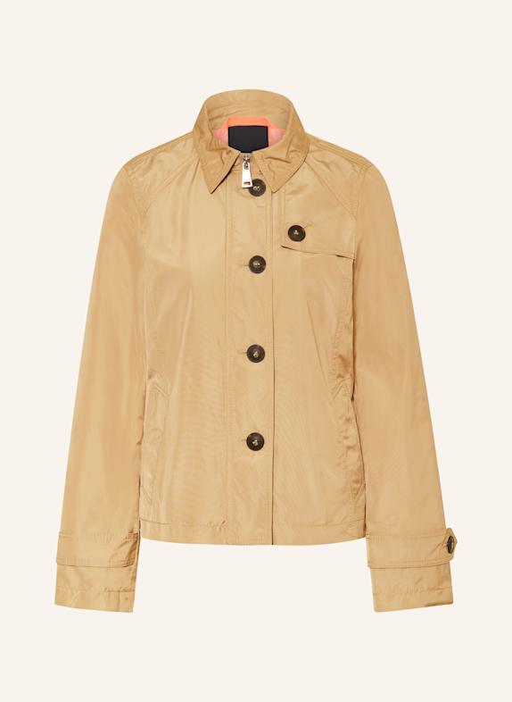 FUCHS SCHMITT Jacke BEIGE