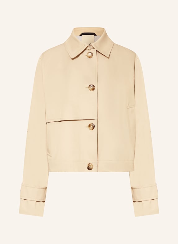 FUCHS SCHMITT Blouson BEIGE