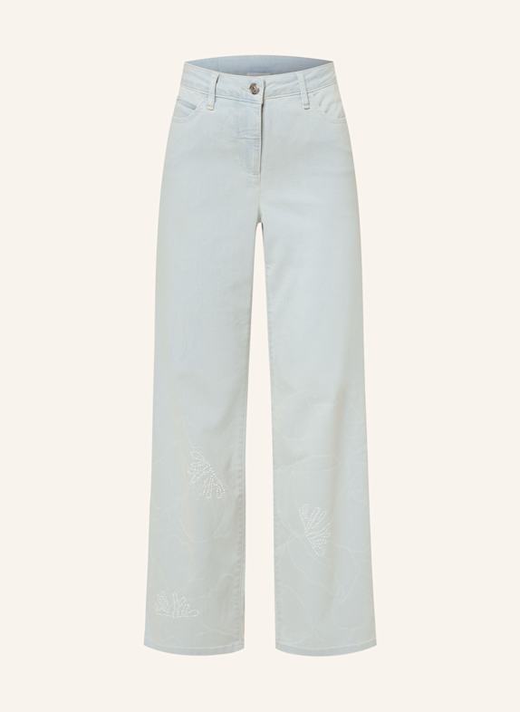 SPORTALM Jeans 2740 Light Denim (20 + 23)