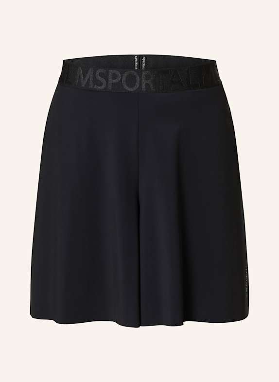 SPORTALM Golfshorts SCHWARZ