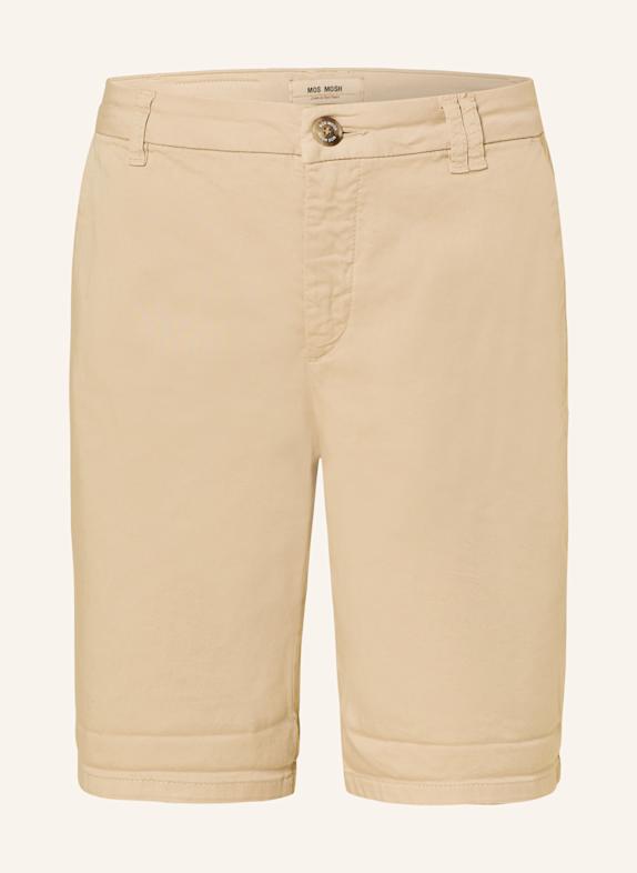 MOS MOSH Shorts MMBRACIS BEIGE