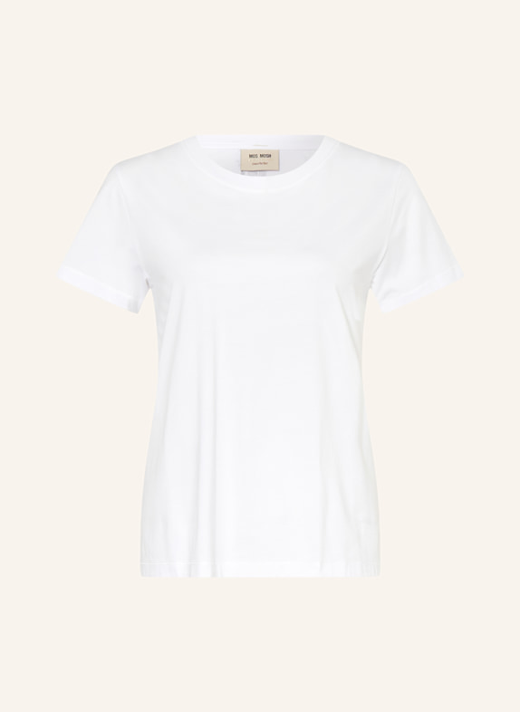 MOS MOSH T-Shirt MMDALA WEISS