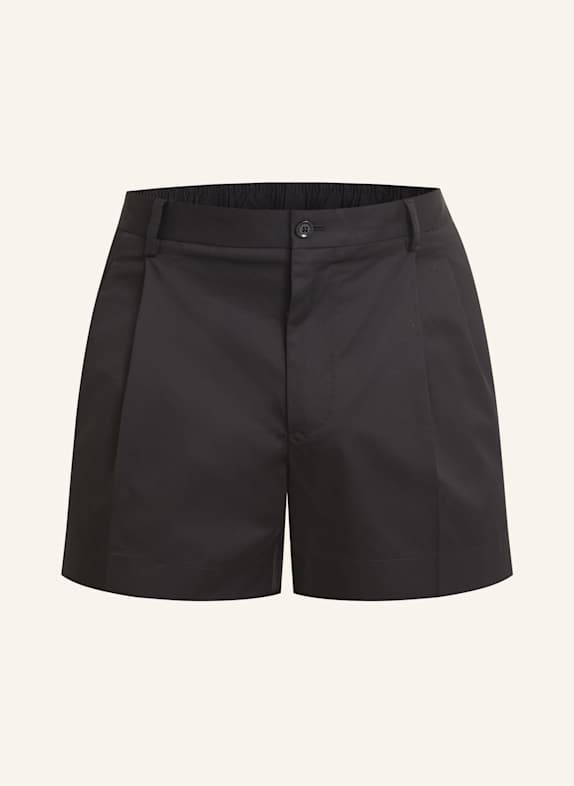 DOLCE & GABBANA Chinoshorts SCHWARZ
