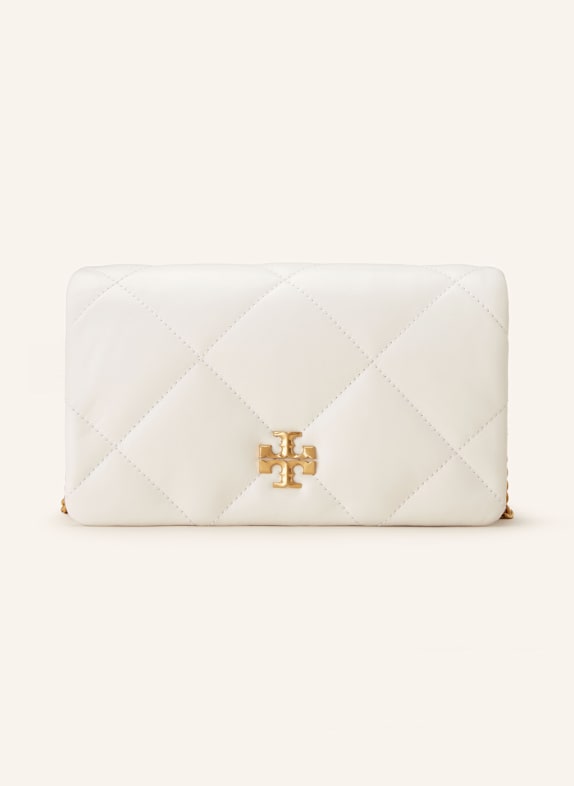 TORY BURCH Umhängetasche KIRA WEISS