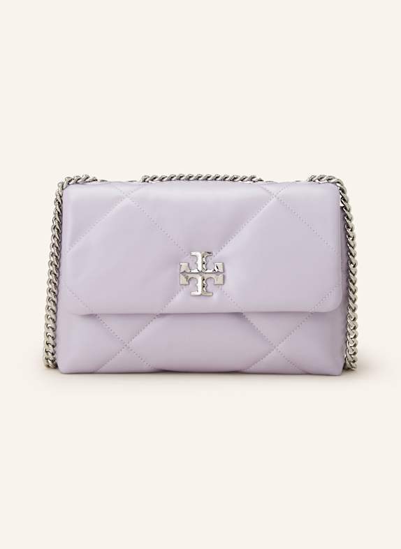 TORY BURCH Umhängetasche KIRA HELLLILA