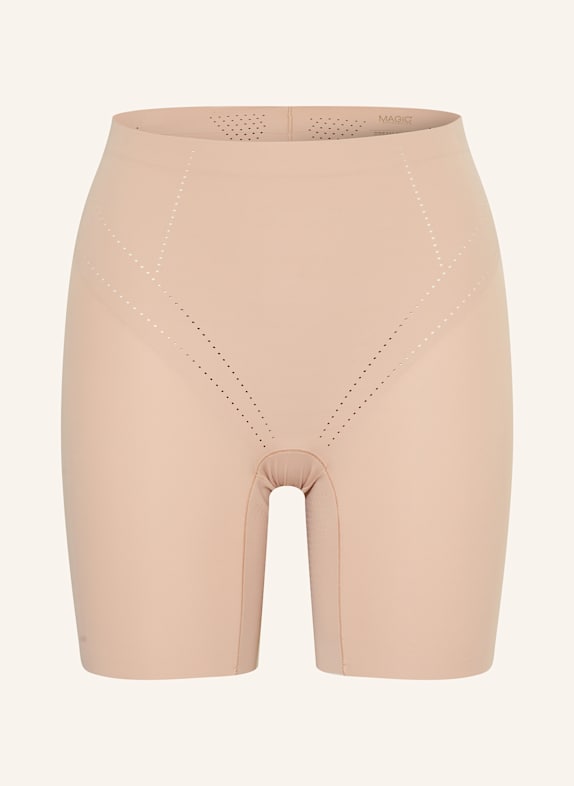 MAGIC Bodyfashion Shape-Shorts DREAM SHAPER SHORT NUDE