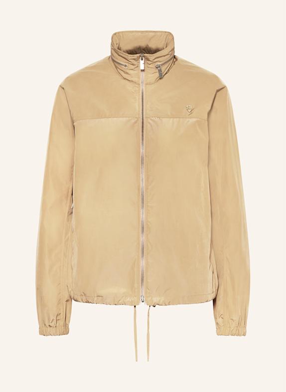 BURBERRY Jacke BEIGE
