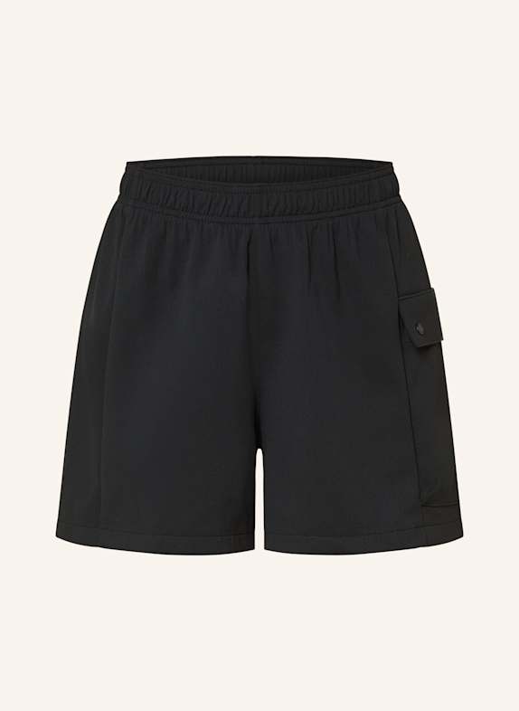 Columbia GRANITE POINT™ trekking shorts BLACK