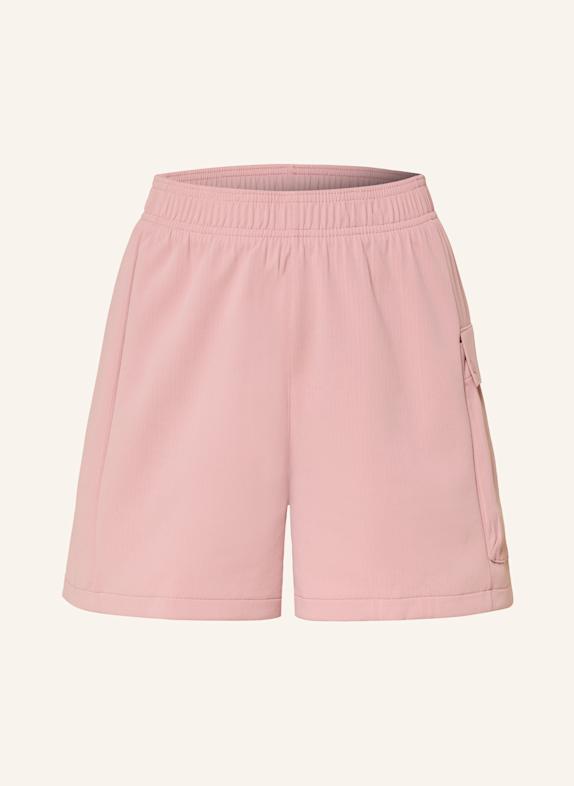 Columbia GRANITE POINT™ trekking shorts ROSE