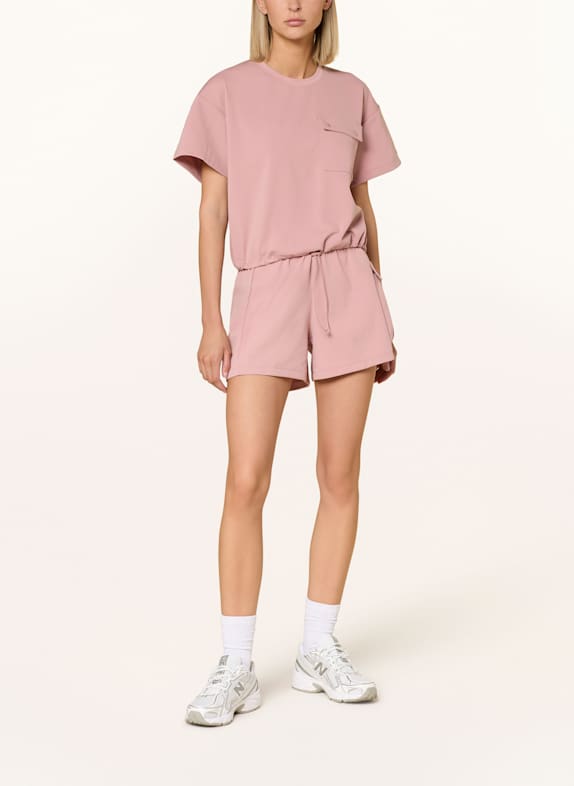 Columbia Trekkingshort GRANITE POINT™ ROSÉ