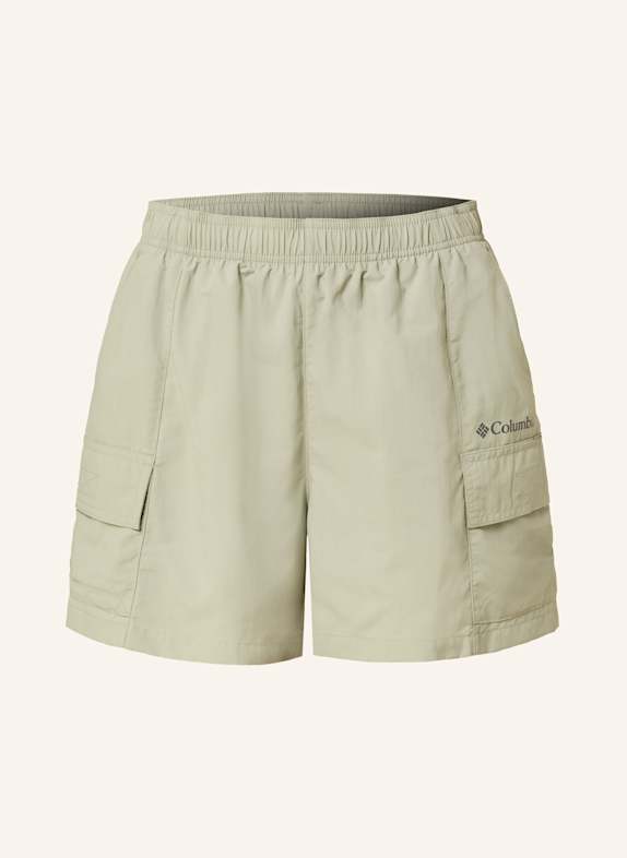 Columbia SANDIER™ trekking shorts KHAKI