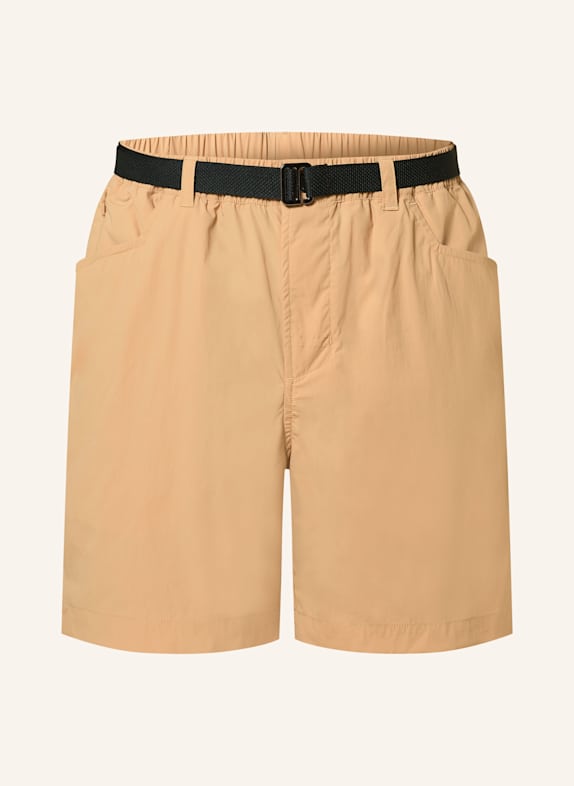 Columbia Trekkingshorts SHARPE CANYON™ CAMEL