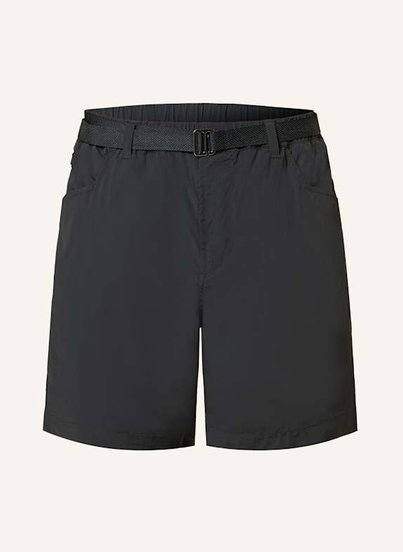 Columbia Trekkingshorts SHARPE CANYON™ SCHWARZ