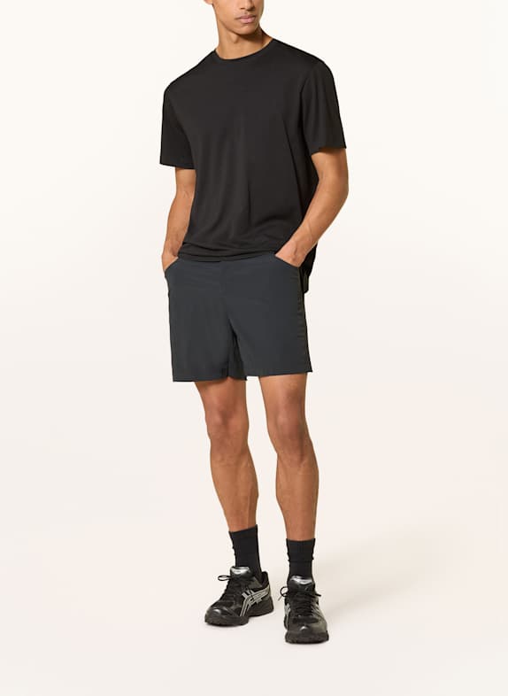 Columbia Trekkingshorts SHARPE CANYON™ SORT