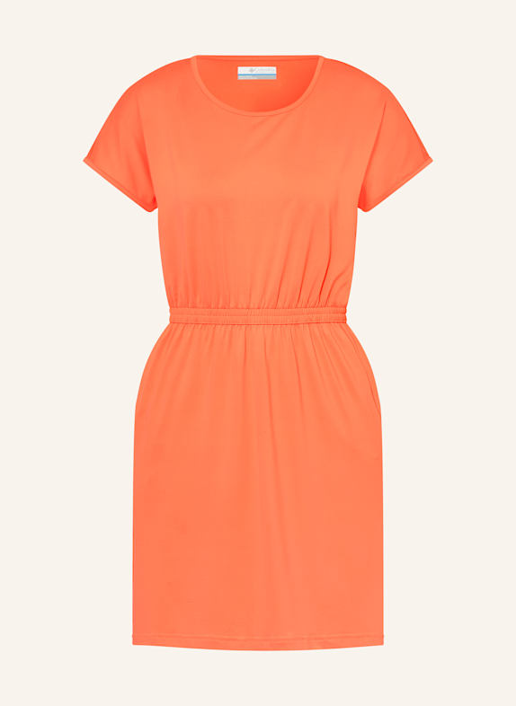 Columbia CHILL RIVER™ outdoor dress SALMON