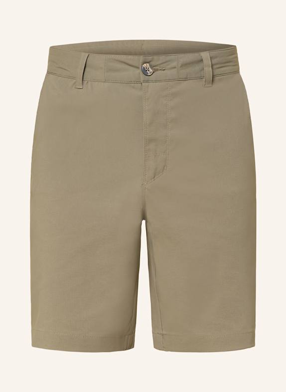 Columbia Trekkingshorts TECH TRAIL™ KHAKI