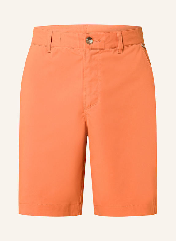 Columbia Trekkingshorts TECH TRAIL™ ORANGE