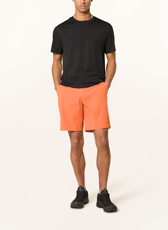 Columbia Trekkingshorts TECH TRAIL™ ORANGE