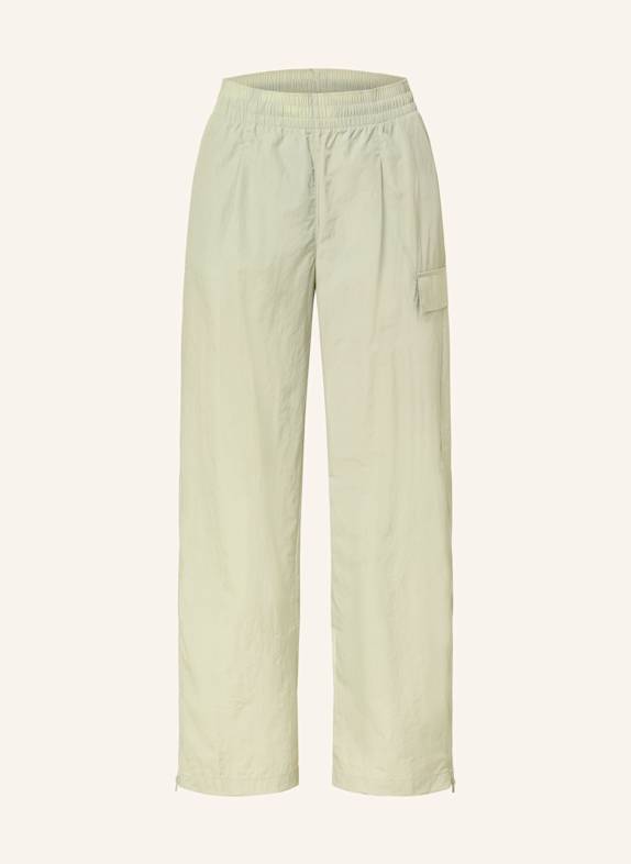 Columbia PARACUTIE™ VENTED trekking trousers KHAKI