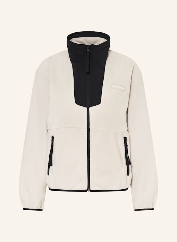 Columbia SEQUOIA GROVE™ fleece jacket CREAM