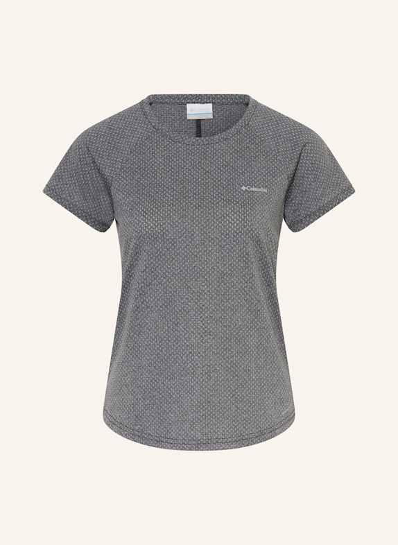 Columbia T-shirt BOGOTA BAY™ DARK GRAY