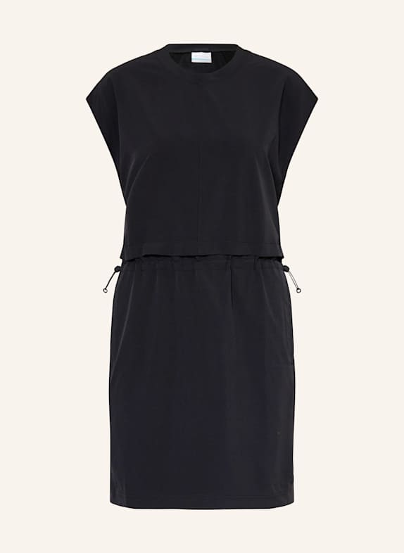 Columbia BOUNDLESS BEAUTY™ II outdoor dress BLACK