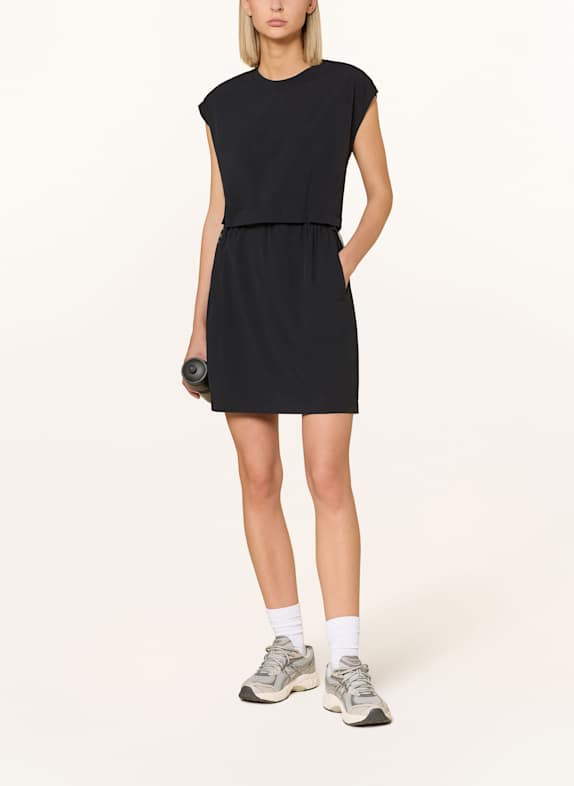 Columbia Robe d'extérieur BOUNDLESS BEAUTY™ II NOIR